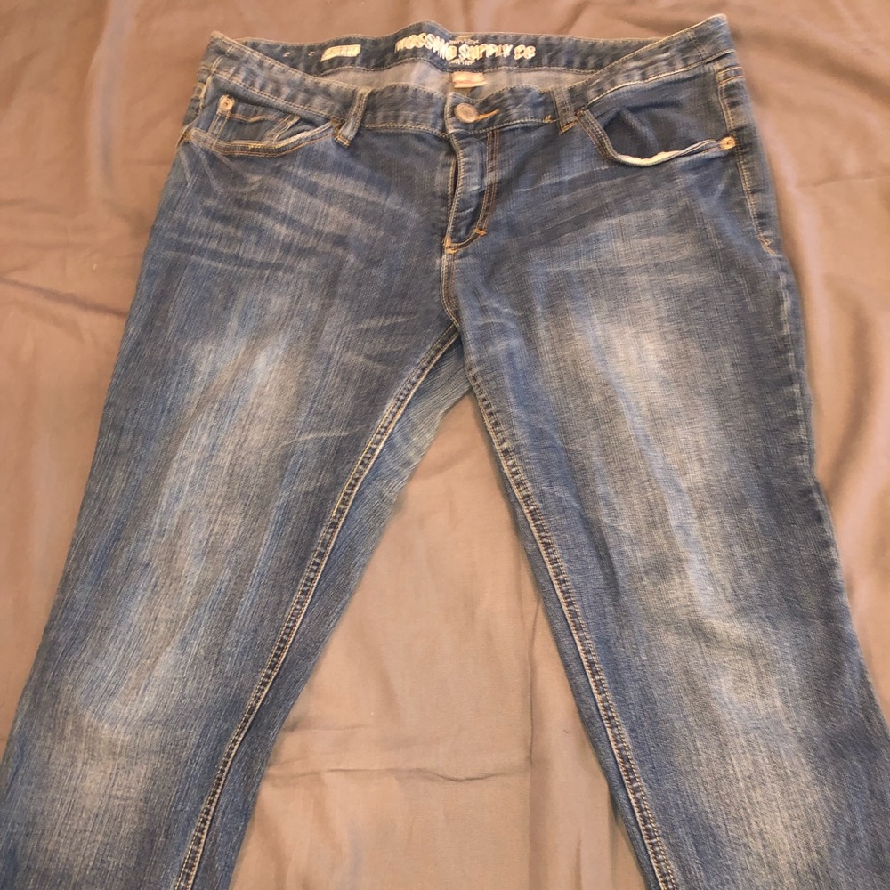 Women’s jeans
